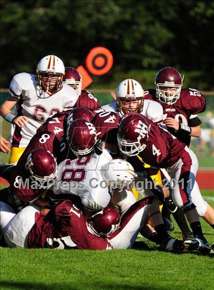 Thumbnail 3 in Sheehan @ North Haven photogallery.