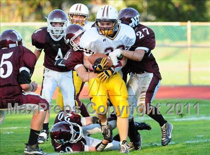 Thumbnail 1 in Sheehan @ North Haven photogallery.