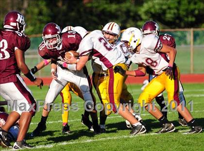 Thumbnail 3 in Sheehan @ North Haven photogallery.