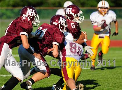 Thumbnail 1 in Sheehan @ North Haven photogallery.