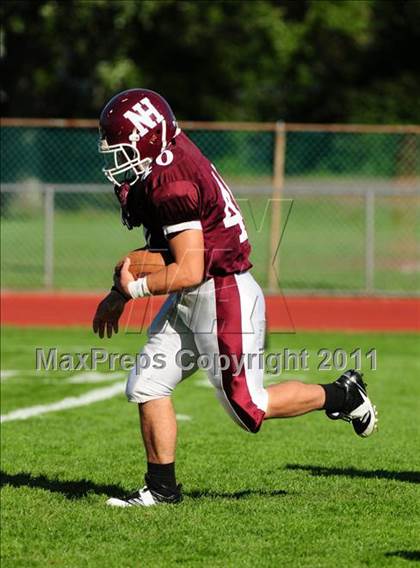 Thumbnail 3 in Sheehan @ North Haven photogallery.