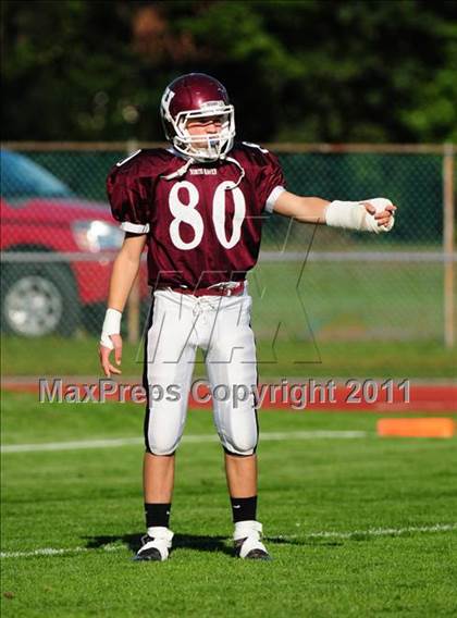 Thumbnail 3 in Sheehan @ North Haven photogallery.