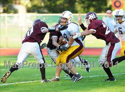 Thumbnail 1 in Sheehan @ North Haven photogallery.