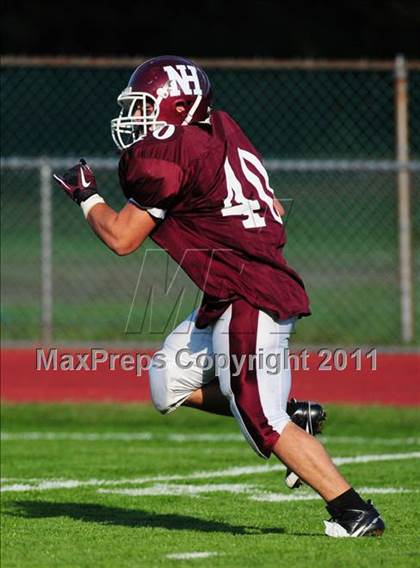 Thumbnail 1 in Sheehan @ North Haven photogallery.