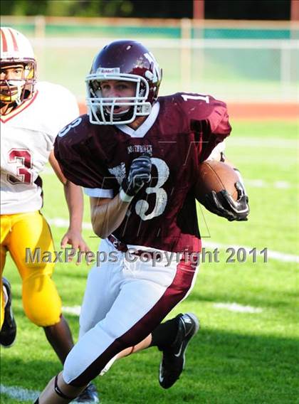 Thumbnail 1 in Sheehan @ North Haven photogallery.