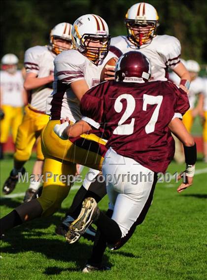 Thumbnail 2 in Sheehan @ North Haven photogallery.