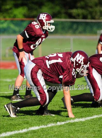 Thumbnail 2 in Sheehan @ North Haven photogallery.