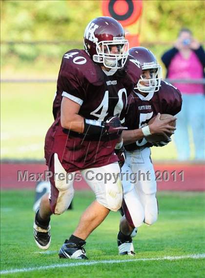 Thumbnail 2 in Sheehan @ North Haven photogallery.