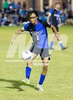 Photo from the gallery "O'Neal @ Fayetteville Christian"