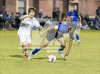 Photo from the gallery "O'Neal @ Fayetteville Christian"