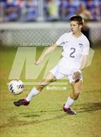 Photo from the gallery "O'Neal @ Fayetteville Christian"