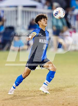 O'Neal @ Fayetteville Christian