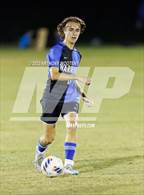 Photo from the gallery "O'Neal @ Fayetteville Christian"