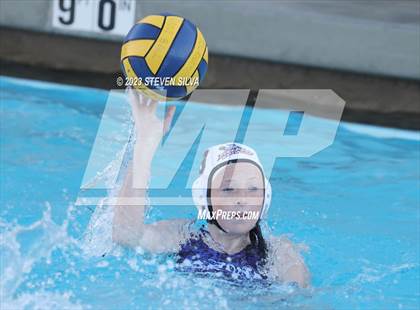 Thumbnail 2 in La Costa Canyon vs. Ramona (San Diego Open) photogallery.