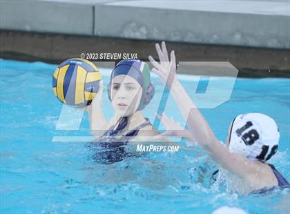 Thumbnail 1 in La Costa Canyon vs. Ramona (San Diego Open) photogallery.