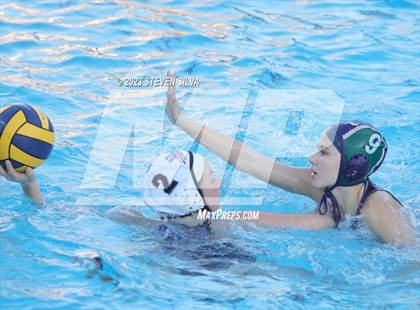 Thumbnail 1 in La Costa Canyon vs. Ramona (San Diego Open) photogallery.