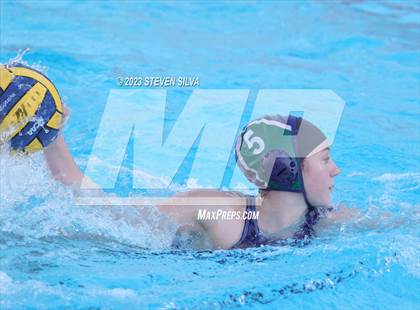 Thumbnail 1 in La Costa Canyon vs. Ramona (San Diego Open) photogallery.