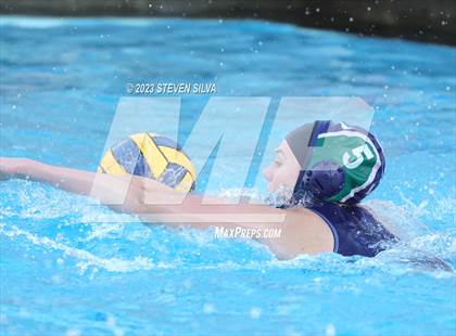 Thumbnail 2 in La Costa Canyon vs. Ramona (San Diego Open) photogallery.