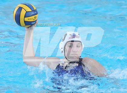 Thumbnail 1 in La Costa Canyon vs. Ramona (San Diego Open) photogallery.