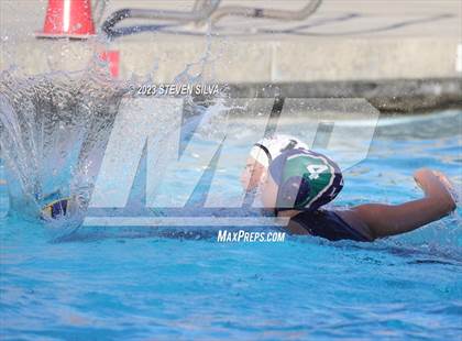 Thumbnail 2 in La Costa Canyon vs. Ramona (San Diego Open) photogallery.