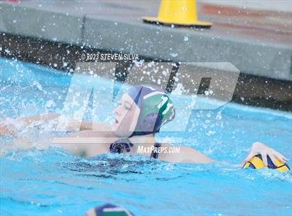 Thumbnail 3 in La Costa Canyon vs. Ramona (San Diego Open) photogallery.