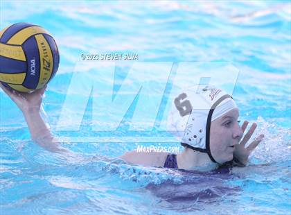 Thumbnail 1 in La Costa Canyon vs. Ramona (San Diego Open) photogallery.