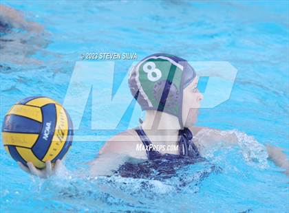 Thumbnail 3 in La Costa Canyon vs. Ramona (San Diego Open) photogallery.