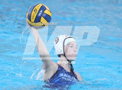 Thumbnail 3 in La Costa Canyon vs. Ramona (San Diego Open) photogallery.
