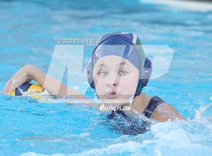 Thumbnail 1 in La Costa Canyon vs. Ramona (San Diego Open) photogallery.