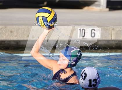 Thumbnail 1 in La Costa Canyon vs. Ramona (San Diego Open) photogallery.