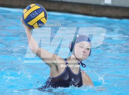 Thumbnail 1 in La Costa Canyon vs. Ramona (San Diego Open) photogallery.