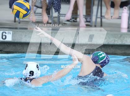 Thumbnail 1 in La Costa Canyon vs. Ramona (San Diego Open) photogallery.