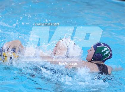 Thumbnail 1 in La Costa Canyon vs. Ramona (San Diego Open) photogallery.