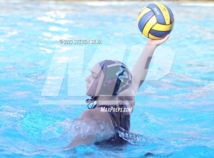 Thumbnail 3 in La Costa Canyon vs. Ramona (San Diego Open) photogallery.