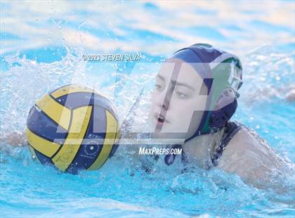 Thumbnail 1 in La Costa Canyon vs. Ramona (San Diego Open) photogallery.