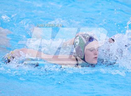 Thumbnail 1 in La Costa Canyon vs. Ramona (San Diego Open) photogallery.