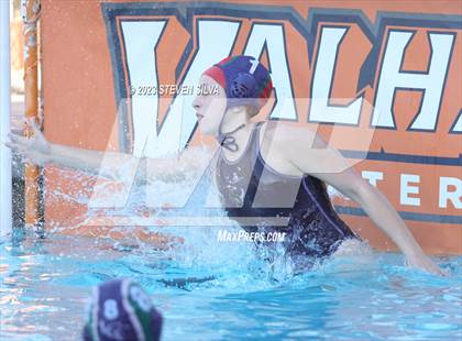 Thumbnail 1 in La Costa Canyon vs. Ramona (San Diego Open) photogallery.