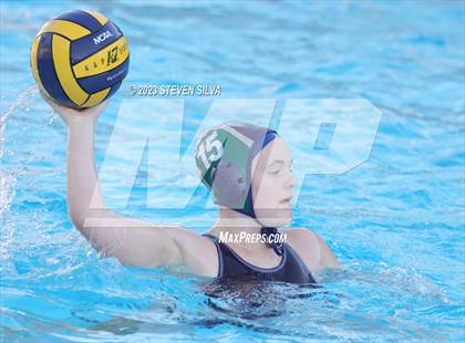 Thumbnail 3 in La Costa Canyon vs. Ramona (San Diego Open) photogallery.
