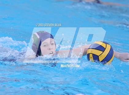 Thumbnail 3 in La Costa Canyon vs. Ramona (San Diego Open) photogallery.