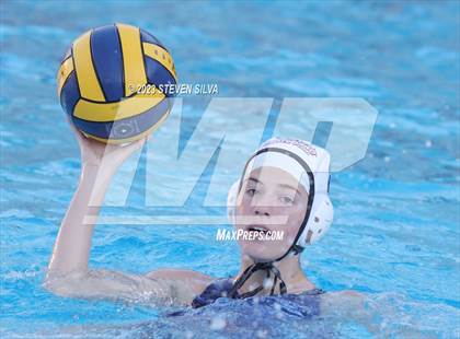 Thumbnail 3 in La Costa Canyon vs. Ramona (San Diego Open) photogallery.