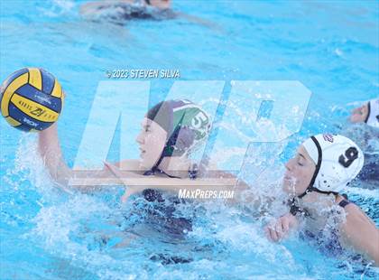Thumbnail 1 in La Costa Canyon vs. Ramona (San Diego Open) photogallery.