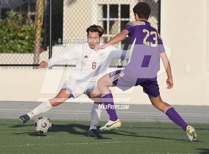 Thumbnail 3 in Point Loma @ St. Augustine photogallery.