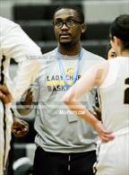 Photo from the gallery "Casteel vs. Clark (NIKE Tournament of Champions)"