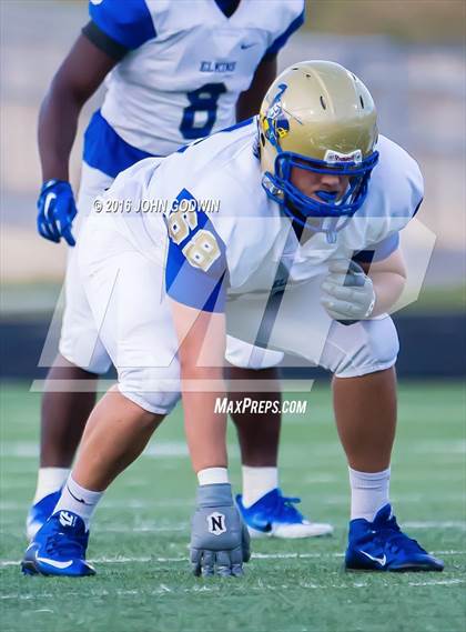 Thumbnail 3 in Fort Bend Elkins @ Fort Bend Willowridge photogallery.