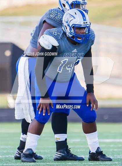 Thumbnail 3 in Fort Bend Elkins @ Fort Bend Willowridge photogallery.