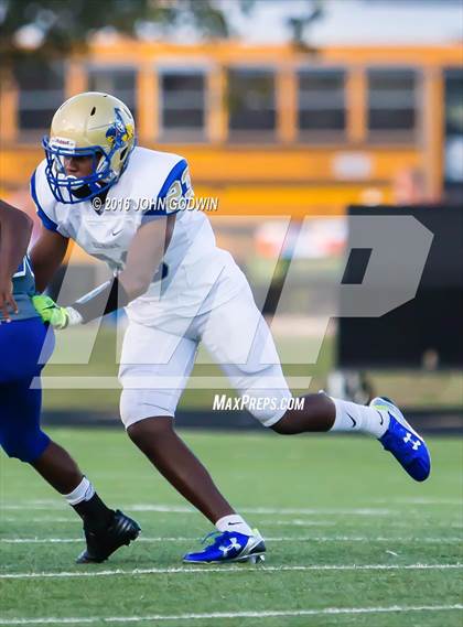 Thumbnail 2 in Fort Bend Elkins @ Fort Bend Willowridge photogallery.