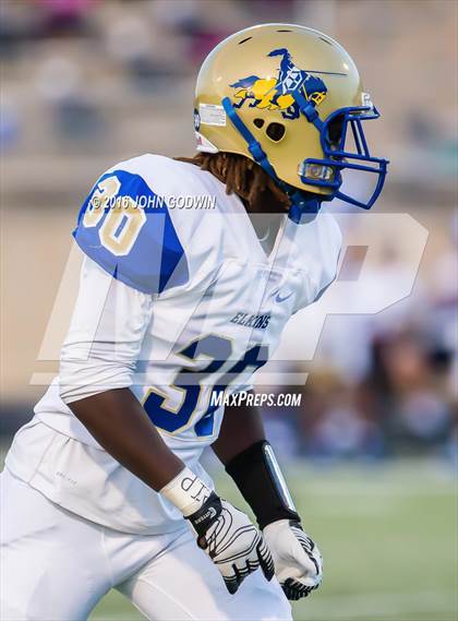 Thumbnail 2 in Fort Bend Elkins @ Fort Bend Willowridge photogallery.
