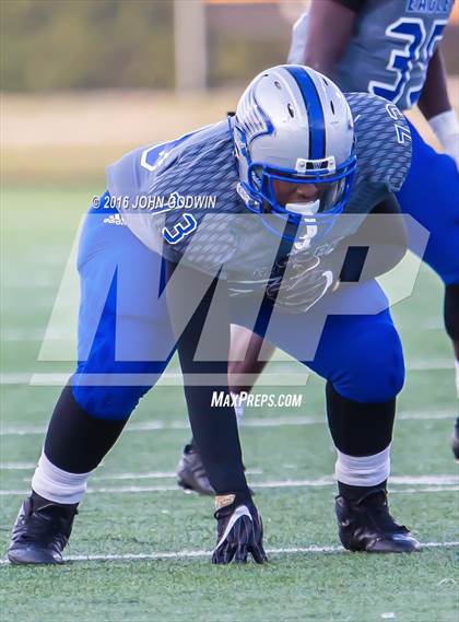 Thumbnail 3 in Fort Bend Elkins @ Fort Bend Willowridge photogallery.