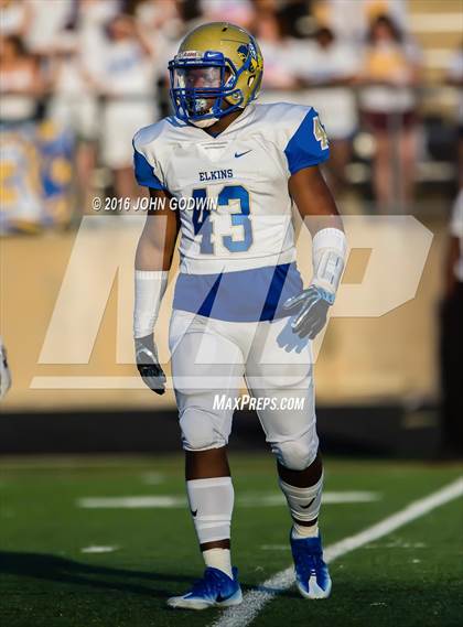 Thumbnail 1 in Fort Bend Elkins @ Fort Bend Willowridge photogallery.