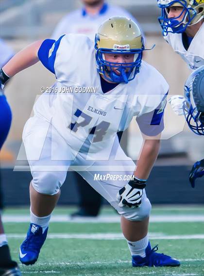 Thumbnail 3 in Fort Bend Elkins @ Fort Bend Willowridge photogallery.